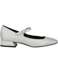 What For - Ballet Flats - Lyst