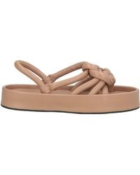 JVAM - Sandals - Lyst