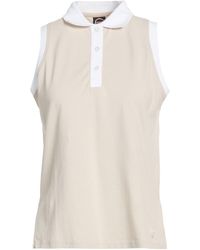 Colmar - Polo Shirt Cotton, Elastane - Lyst