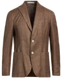Eleventy - Blazer - Lyst