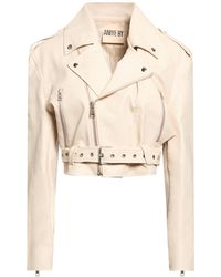 Aniye By - Jacket - Lyst