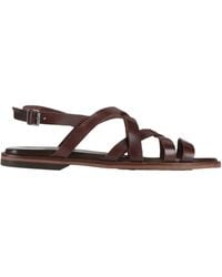 Moma - Sandals - Lyst
