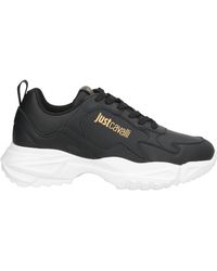 Just Cavalli - Sneakers - Lyst
