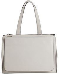 Valextra - Handtaschen - Lyst