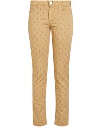 Jacob Cohen - Trouser - Lyst