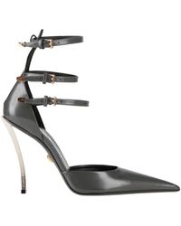 Versace - Pumps - Lyst