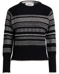 B.yu - Jumper - Lyst