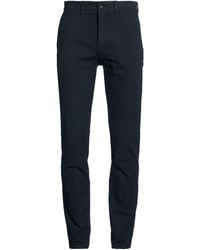 Harmont & Blaine - Trouser - Lyst