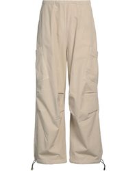 Barrow - Pants Cotton - Lyst