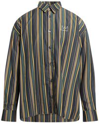 Etudes Studio - Hemd - Lyst