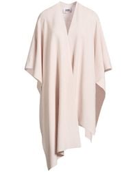 Alpha Studio - Poncho - Lyst