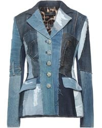 Dolce & Gabbana - Blazer - Lyst