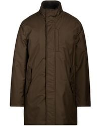 ADHOCONCEPT - Coats - Lyst