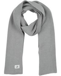 C.P. Company - Scarf - Lyst