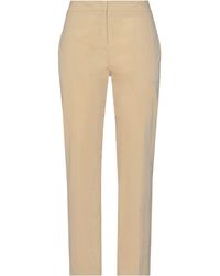 Twinset - Trouser - Lyst