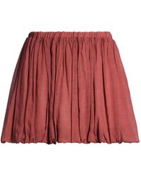 Soallure - Mini Skirts - Lyst