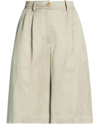 Alysi - Shorts & Bermuda Shorts - Lyst