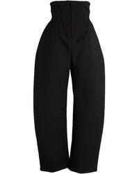 Alaïa - Trouser - Lyst