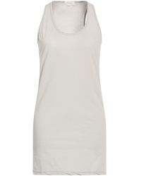 Crossley - Light Tank Top Cotton - Lyst