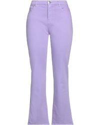 Pinko - Trouser - Lyst