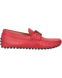 Tod's - Loafer - Lyst