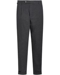 GTA IL PANTALONE - Trouser - Lyst