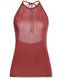 Lemaire - Tops - Lyst