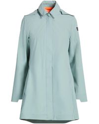 Suns Boards - Overcoats & Trench Coats - Lyst