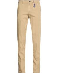 Manuel Ritz - Pants - Lyst