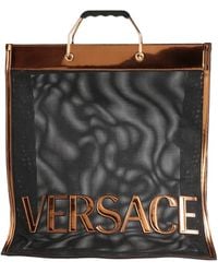 Versace - Handtaschen - Lyst