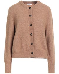 Peserico - Strickjacke - Lyst