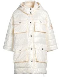ERMANNO FIRENZE - Puffer - Lyst