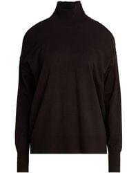 Kaos - Turtleneck - Lyst