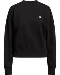 Chiara Ferragni - Sweatshirt Cotton, Polyester - Lyst
