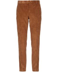 Daniele Alessandrini - Pants Polyester, Polyamide, Elastane - Lyst