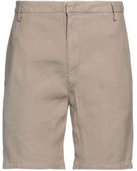 Dondup - Shorts & Bermuda Shorts - Lyst