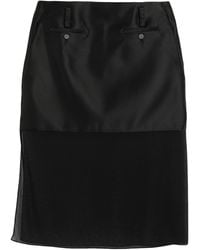 Tom Ford - Midi Skirt - Lyst