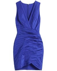 Elie Saab - Mini Dress - Lyst