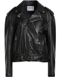 Moschino - Jacket - Lyst