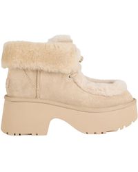 UGG - Ankle Boots - Lyst