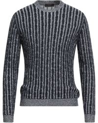 Moorer - Sweater Wool, Cotton, Cashmere - Lyst