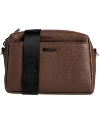 DKNY - Borse A Tracolla - Lyst