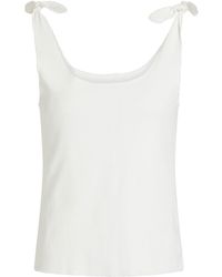 Sandro - T-shirt - Lyst