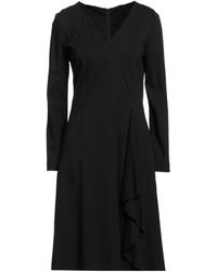 SEVENTY VENEZIA - Midi Dress - Lyst