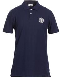 Ice Iceberg - Polo Shirt Cotton - Lyst