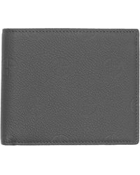 giorgio armani mens wallet price