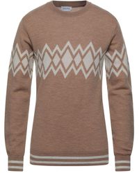 Maglieria Scaglione da uomo - Fino al 29% di sconto | Lyst