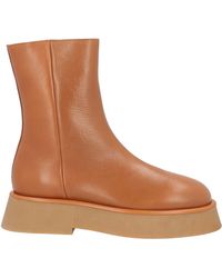 Wandler - Ankle Boots - Lyst