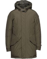 Woolrich - Puffer - Lyst