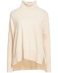 Messagerie - Turtlenecks - Lyst